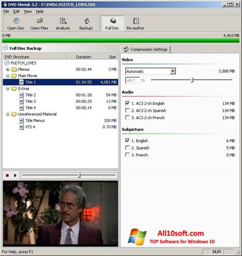dvd shrink download windows 10