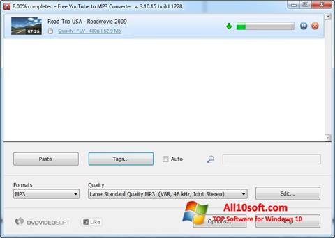 mp4 to mp3 converter free download for windows 10