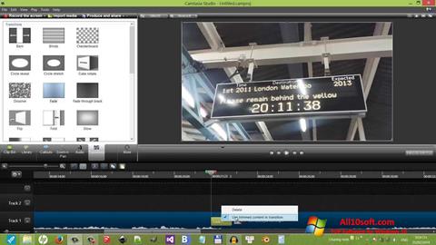 camtasia estudio 7 download