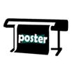 Poster Printer for Windows 10