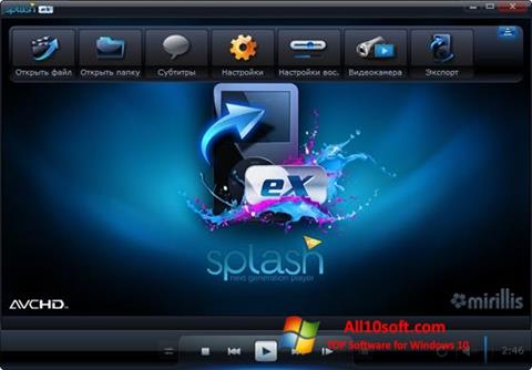 Splash Pro EX 2.8.2 Terbaru Version Download 2024 - Gigapurbalingga