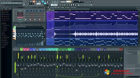 Download Fl Studio For Windows 10 32 64 Bit In English