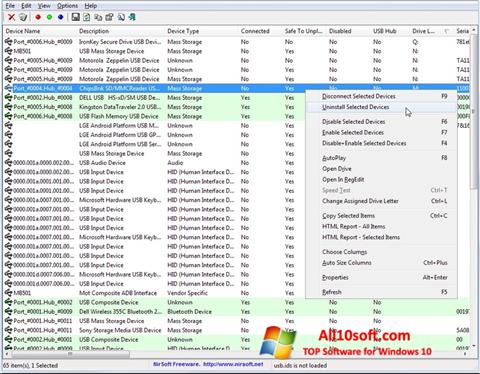 instal the last version for windows USB Drive Letter Manager 5.5.8.1