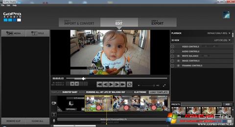 gopro studio download windows 10 64 bit