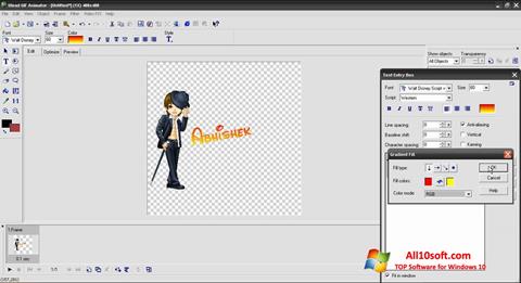 Download Ulead GIF Animator free for PC - CCM