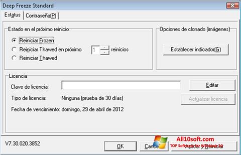 deep freeze windows 7 32 bit