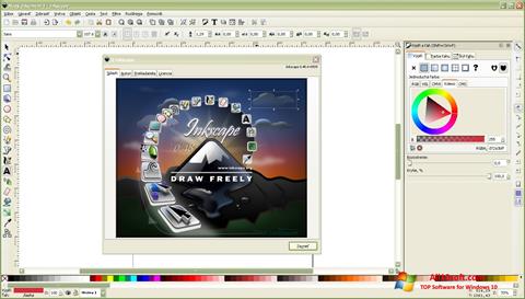 inkscape free download for windows