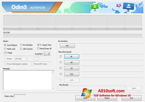 Download Odin For Windows 10 32 64 Bit In English