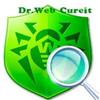 Dr.Web CureIt for Windows 10