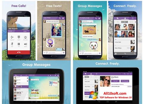 viber for windows 10 free down load 64 bit