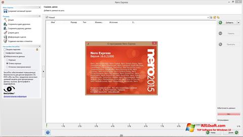 free download nero for windows 10 64 bit