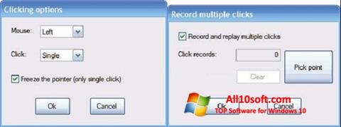 GS Auto Clicker for PC Windows 4.0 Download