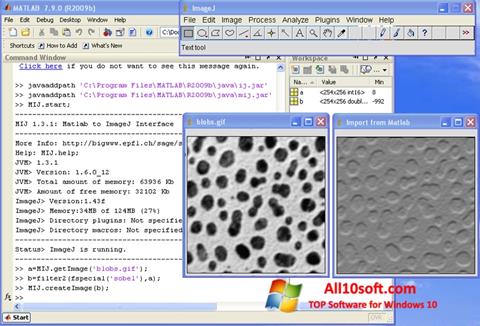 download imagej software