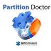 Partition Table Doctor for Windows 10