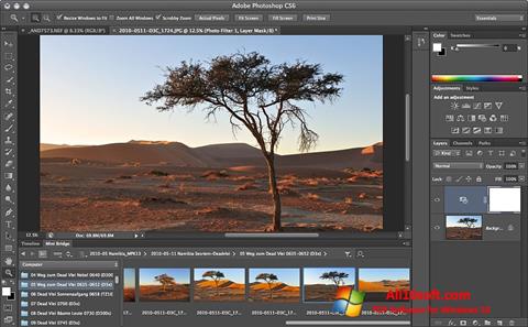 photoshop free windows 10 download