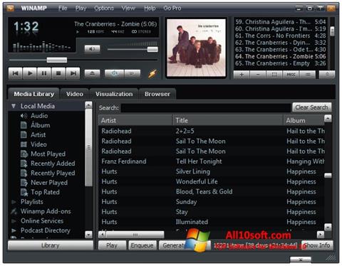 winamp download deutsch windows 10 64 bit