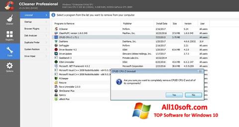 ccleaner for windows xp 32 bit free download