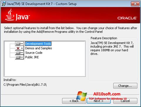 java jdk download windows 10 32 bit