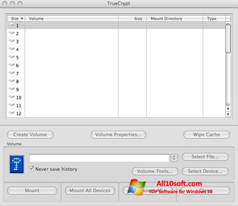 truecrypt download window 10