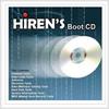 Hirens Boot CD for Windows 10