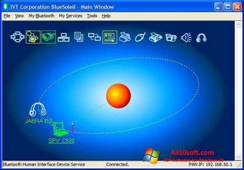 bluesoleil windows 10 64 bit