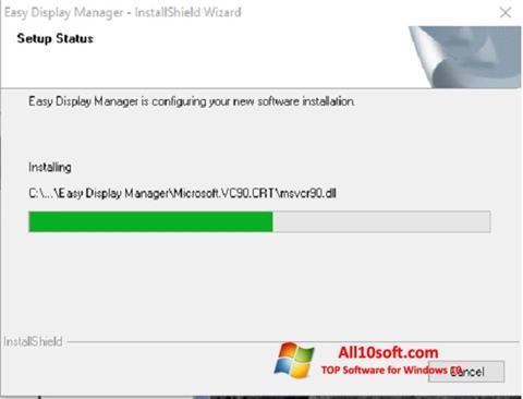 Download Easy Display Manager For Windows 10 32 64 Bit In English