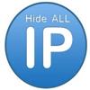 Hide ALL IP for Windows 10