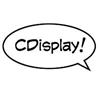 CDisplay for Windows 10
