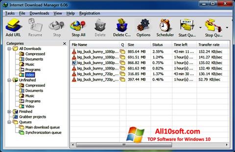 idm manager download free