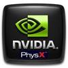 NVIDIA PhysX for Windows 10