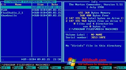 Download Norton Commander For Windows 10 32 64 Bit In English