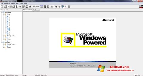 Screenshot Restorator for Windows 10