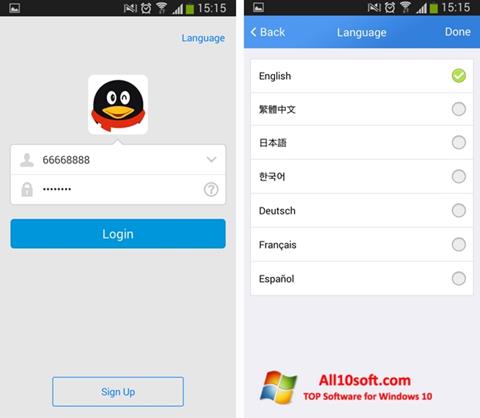 Download QQ International for Windows 10 (32/64 bit) in ...