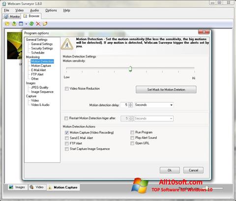 download Webcam Surveyor 3.9.2.1212