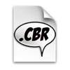 CBR Reader for Windows 10