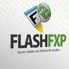 FlashFXP for Windows 10