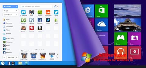 Screenshot Pokki for Windows 10