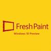 Fresh Paint for Windows 10