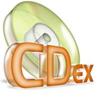 CDex for Windows 10