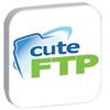 CuteFTP for Windows 10